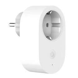 XIAOMI MI SMART WIFI POWER PLUG WHITE XIAOMI MI SMART WIFI POWER PLUG WHITE